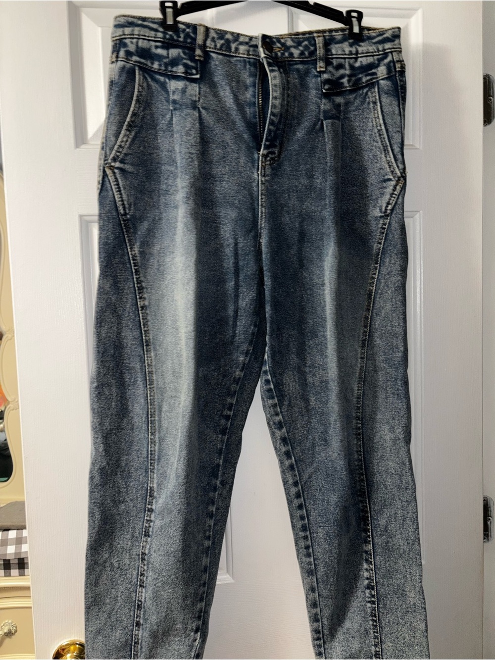 balloon style pant
